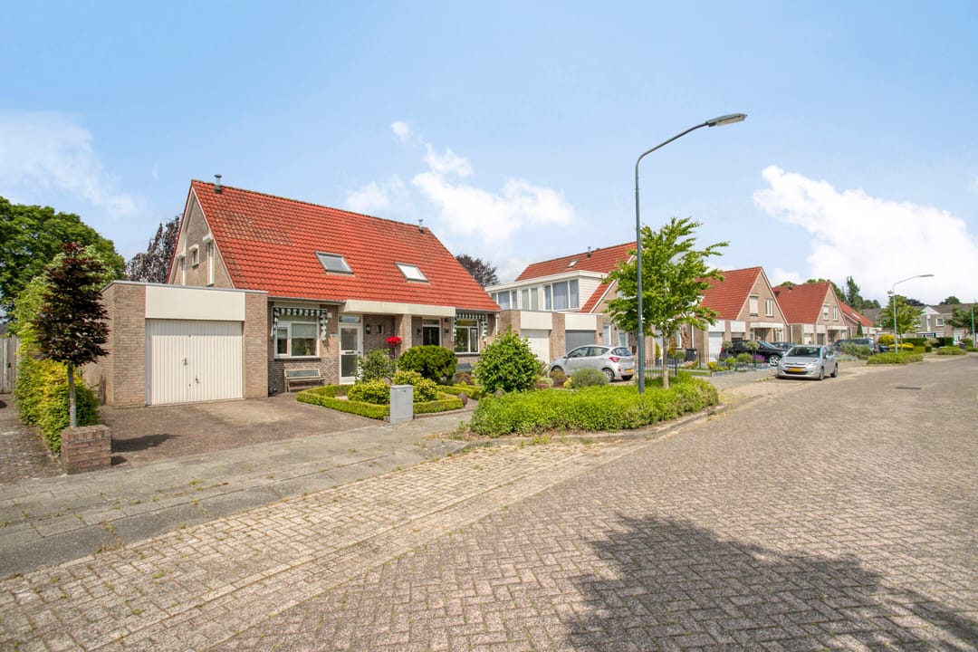 Photo 2 of Windmolenstraat 117