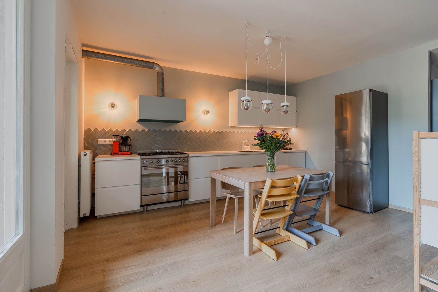 Foto 4 van Bellamystraat 53-1