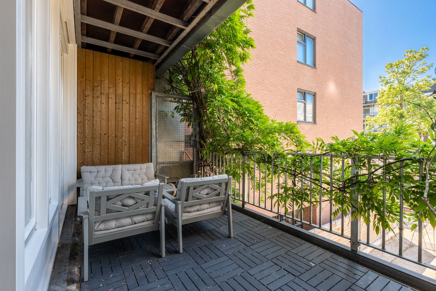 Foto 5 van Bellamystraat 53-1