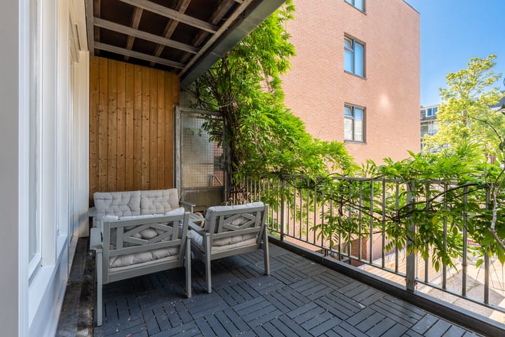 Photo 5 of Bellamystraat 53-1