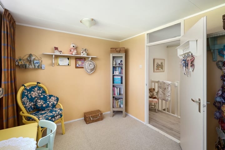 Photo 22 of A.G.M. van der Hoevenstraat 69