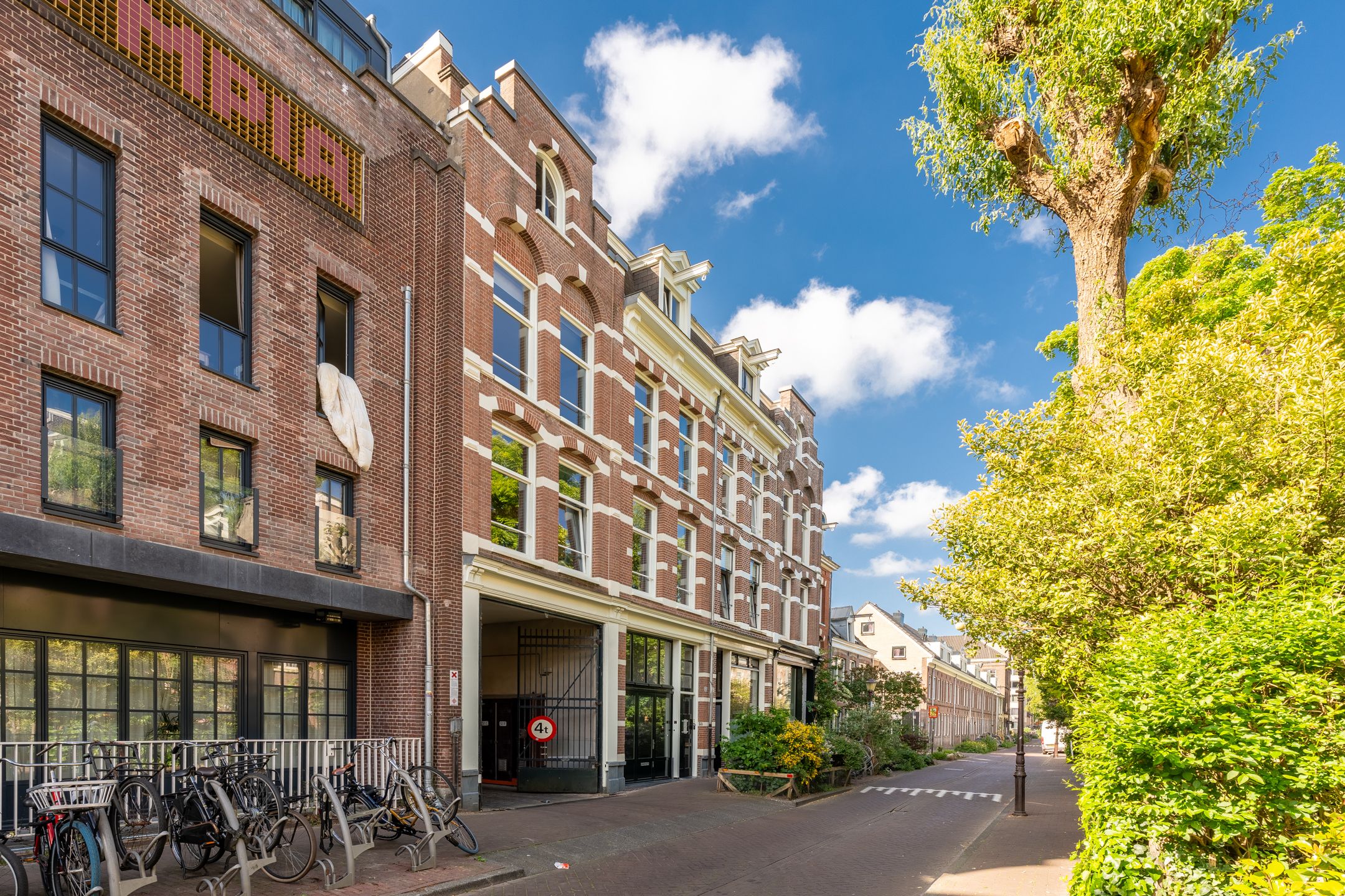 Foto 6 van Bellamystraat 53-1