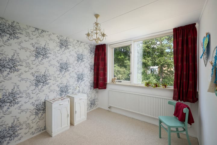 Photo 23 of A.G.M. van der Hoevenstraat 69