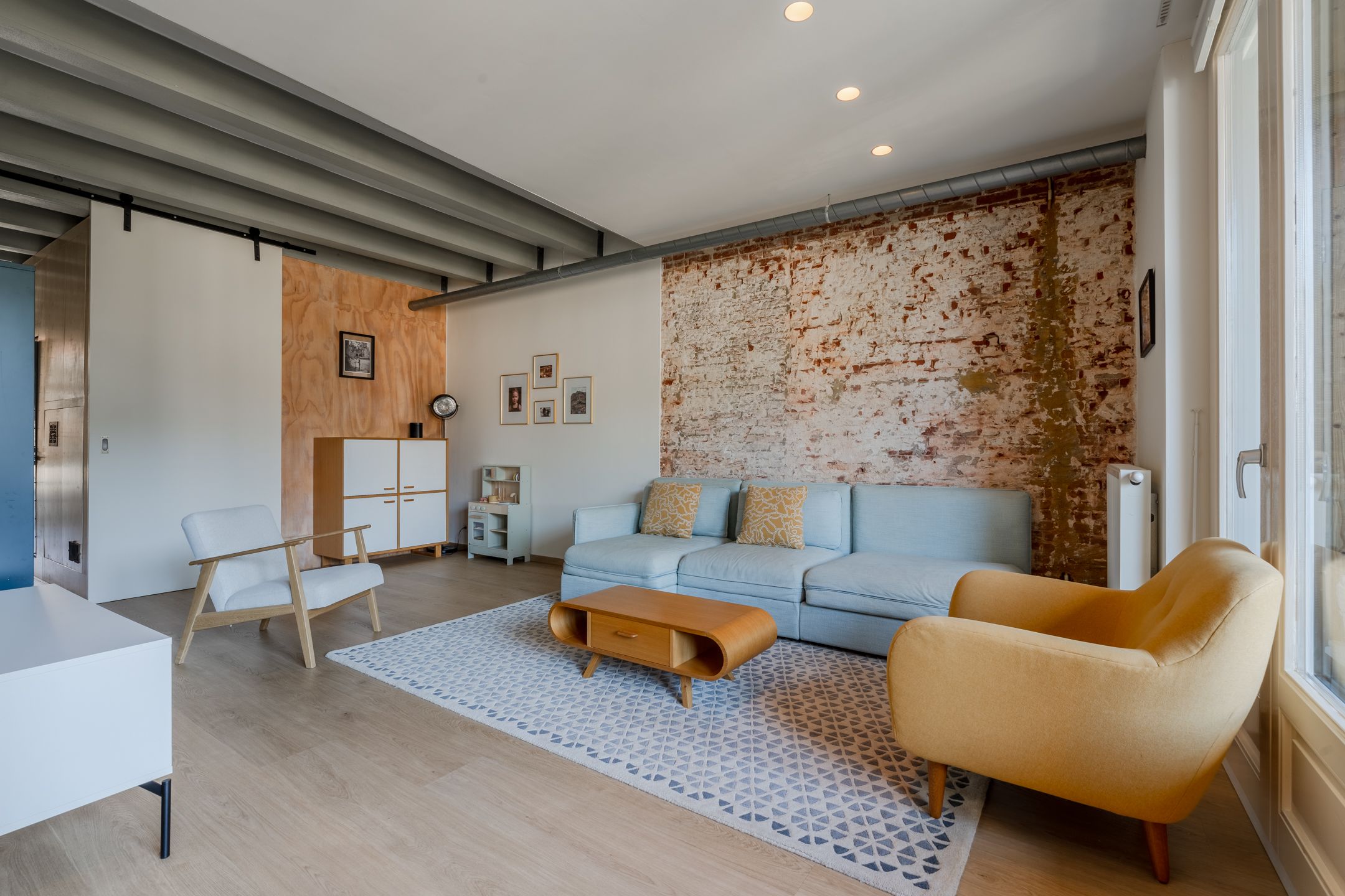 Foto 9 van Bellamystraat 53-1