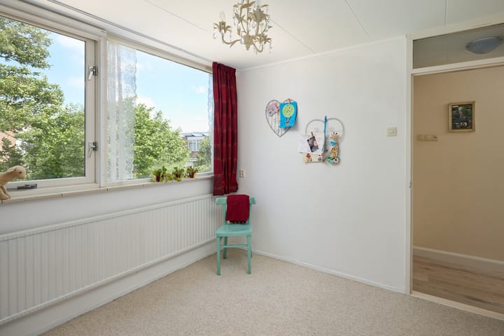 Photo 24 of A.G.M. van der Hoevenstraat 69