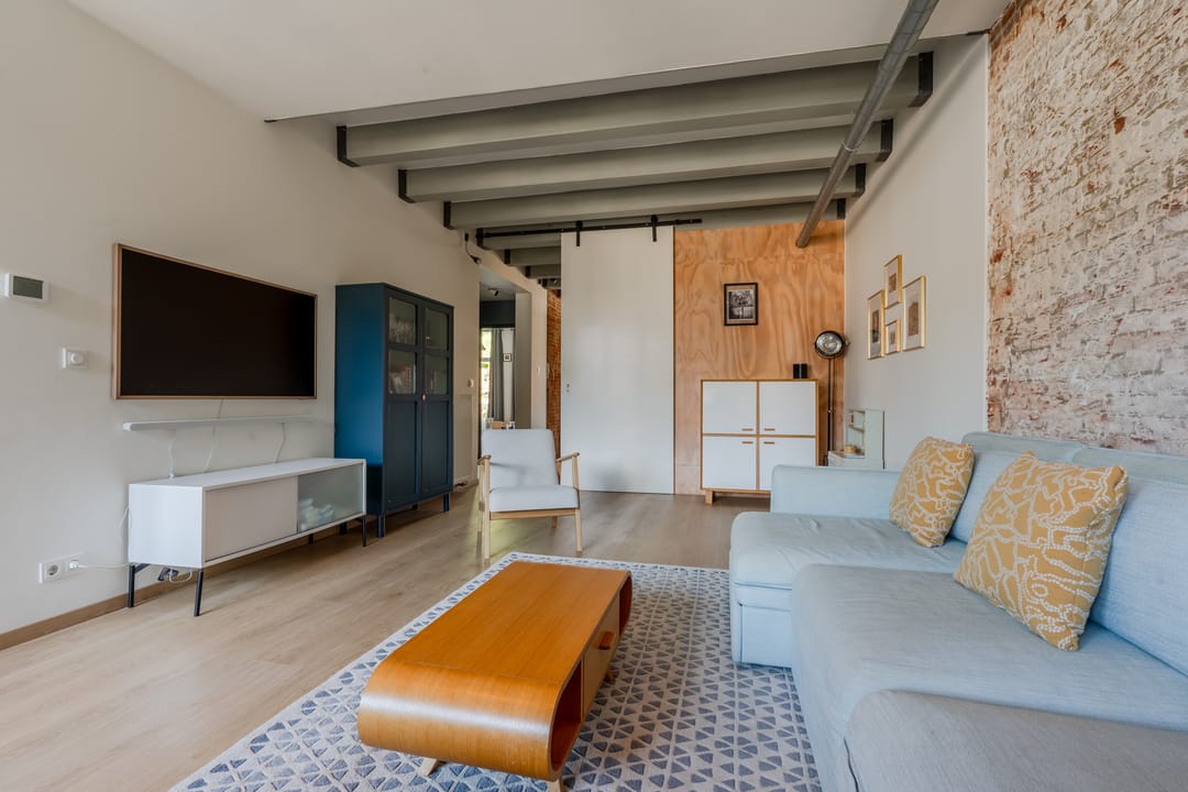 Foto 11 van Bellamystraat 53-1