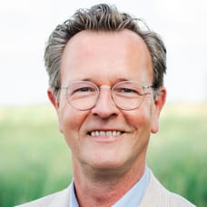 Alex Peijen - NVM Assistent-makelaar