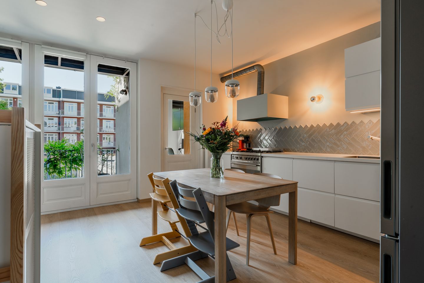 Foto 14 van Bellamystraat 53-1