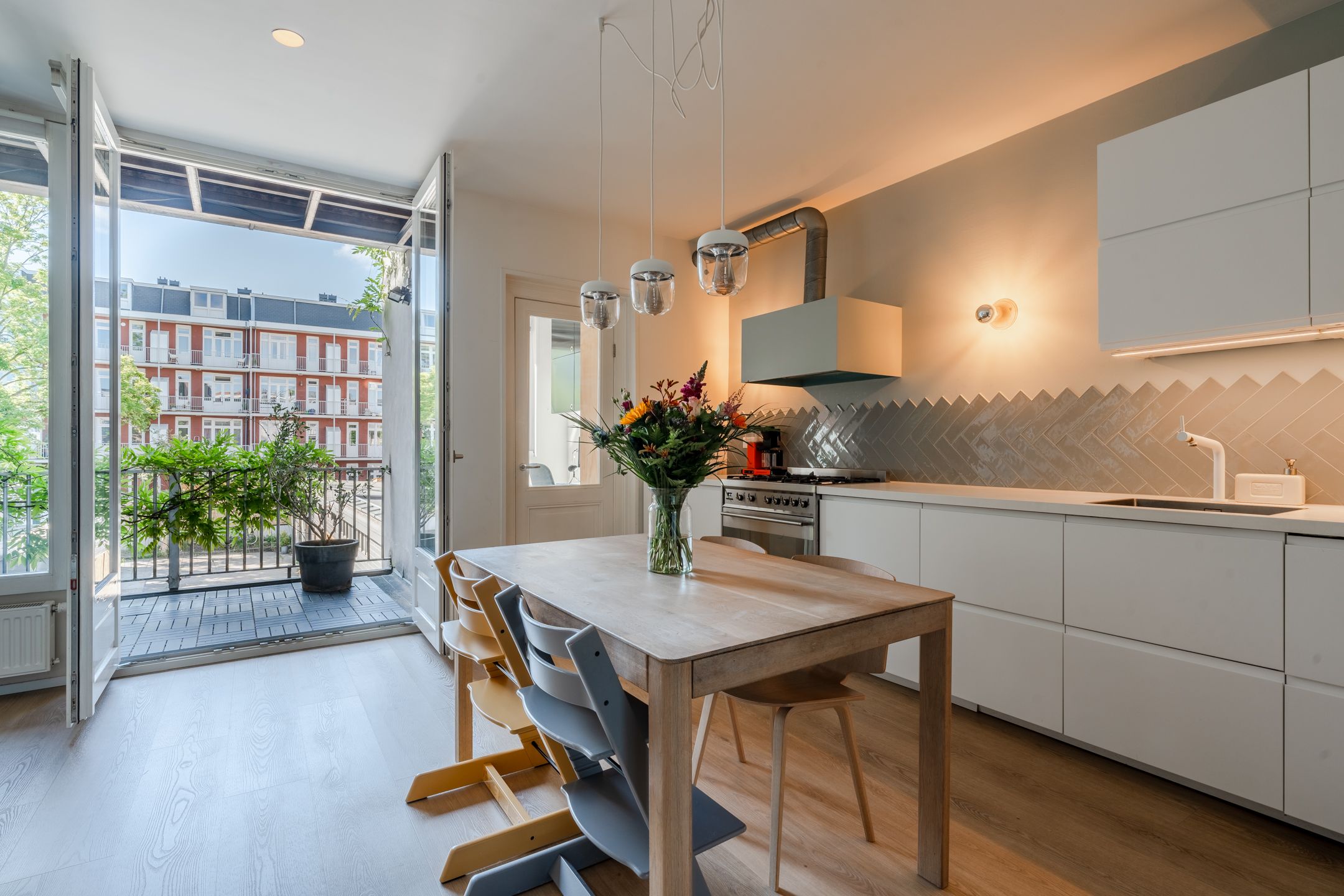 Foto 15 van Bellamystraat 53-1