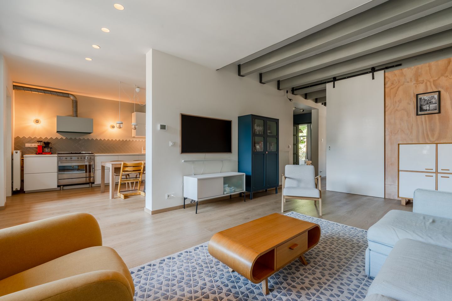 Foto 10 van Bellamystraat 53-1