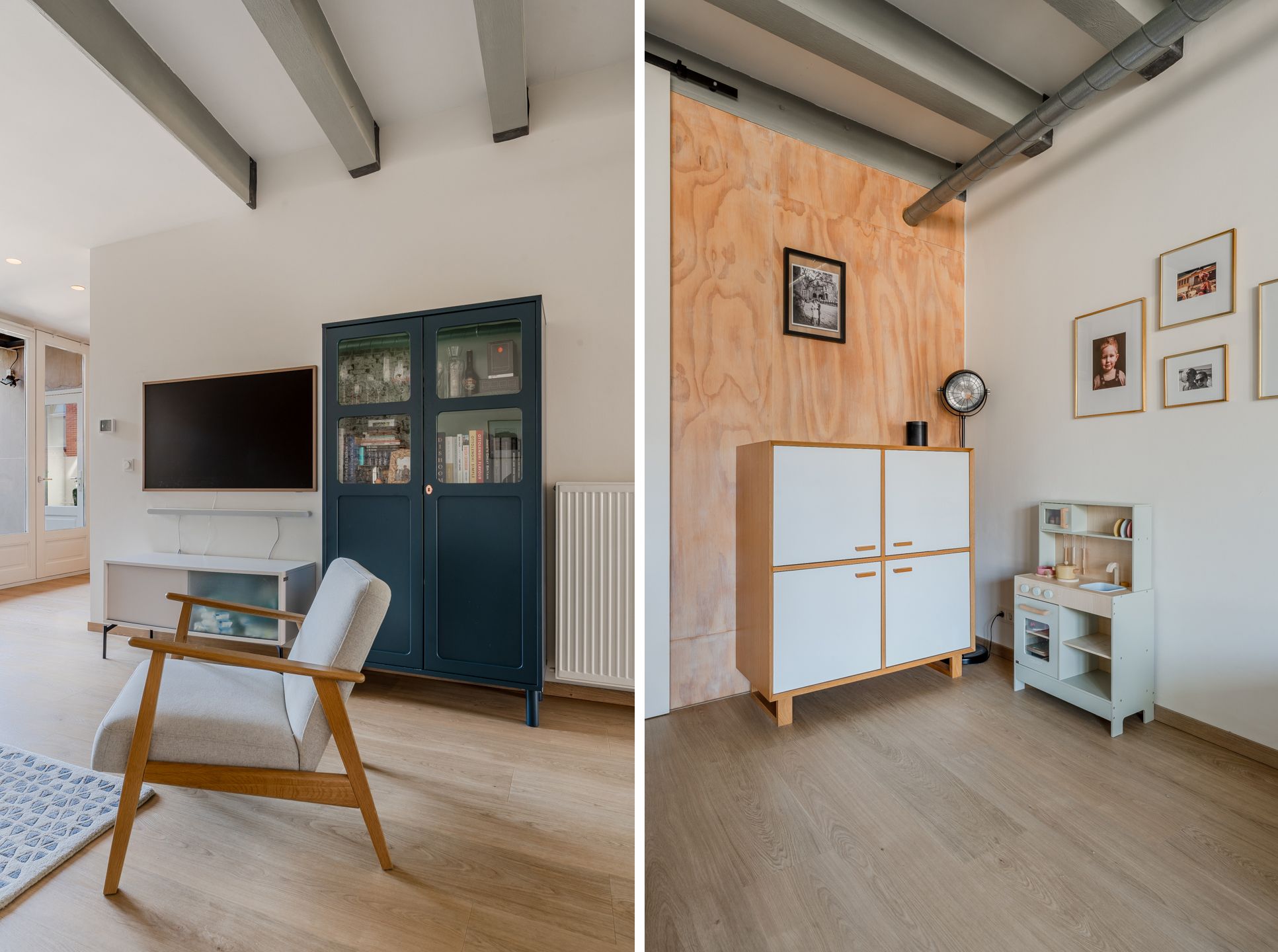 Foto 12 van Bellamystraat 53-1