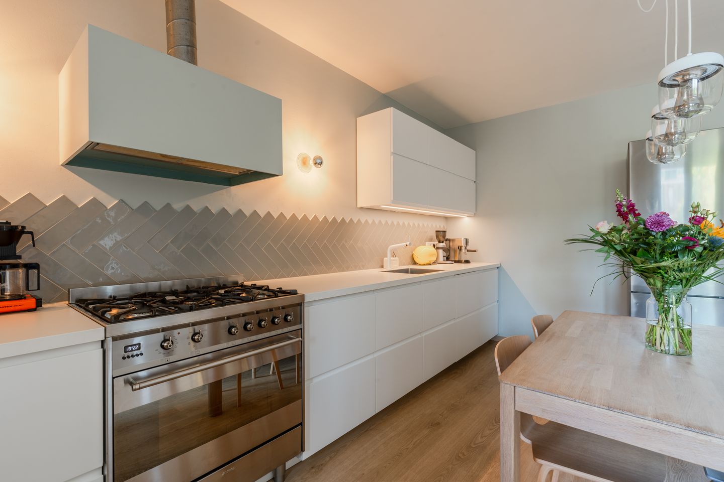 Foto 20 van Bellamystraat 53-1