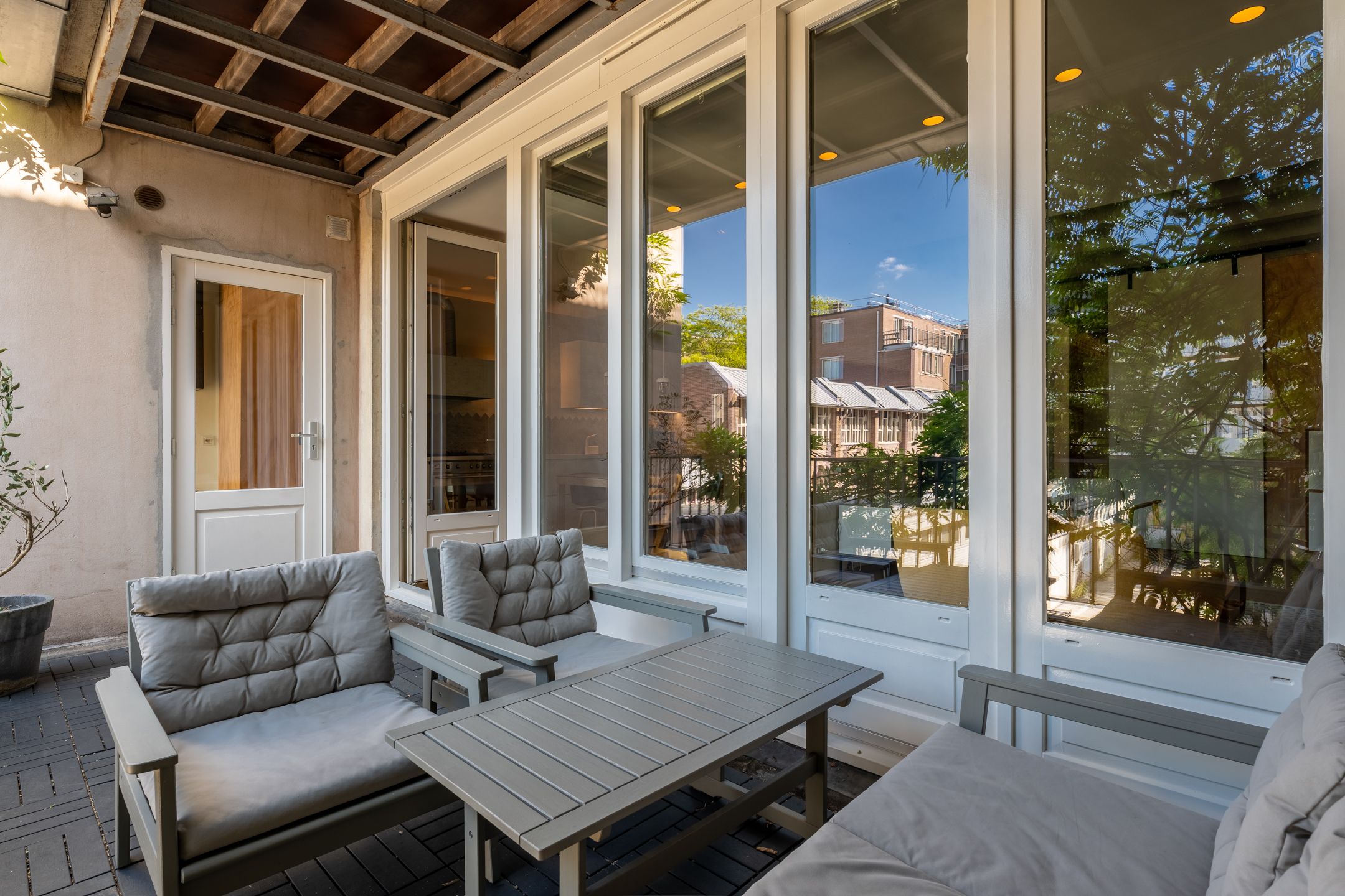 Foto 18 van Bellamystraat 53-1