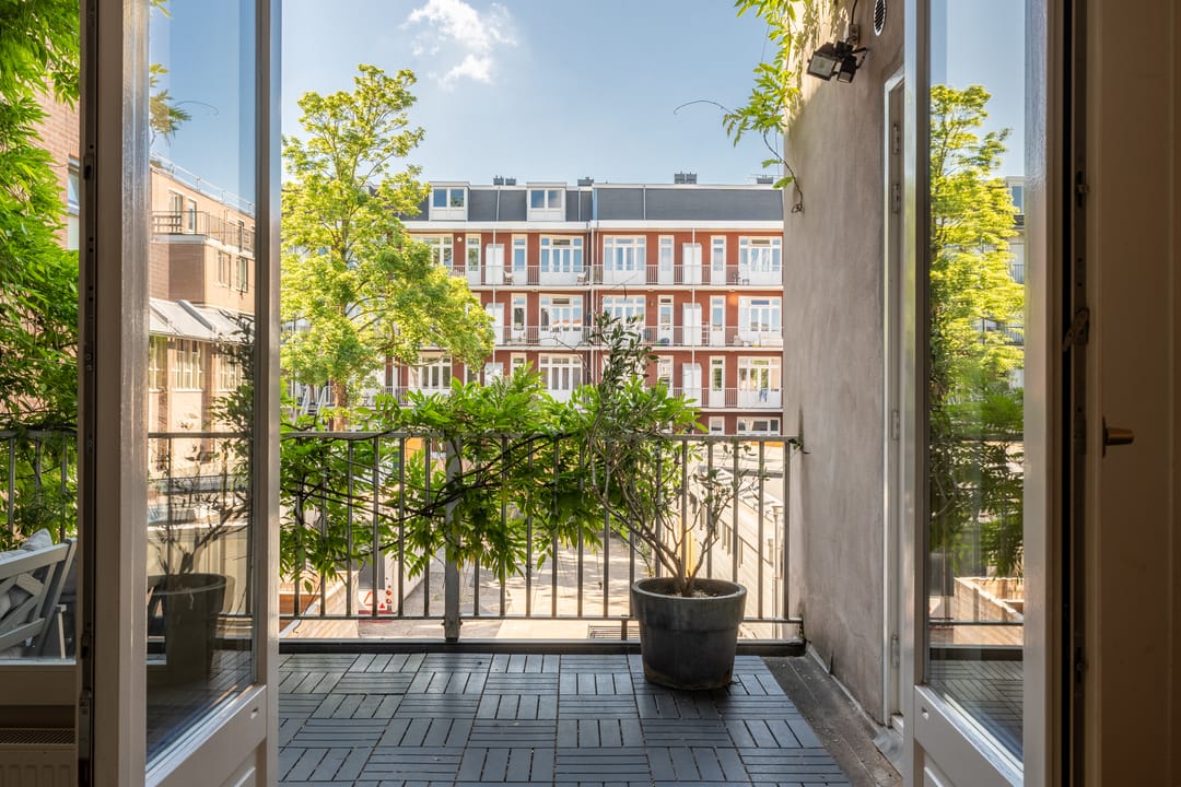 Foto 16 van Bellamystraat 53-1