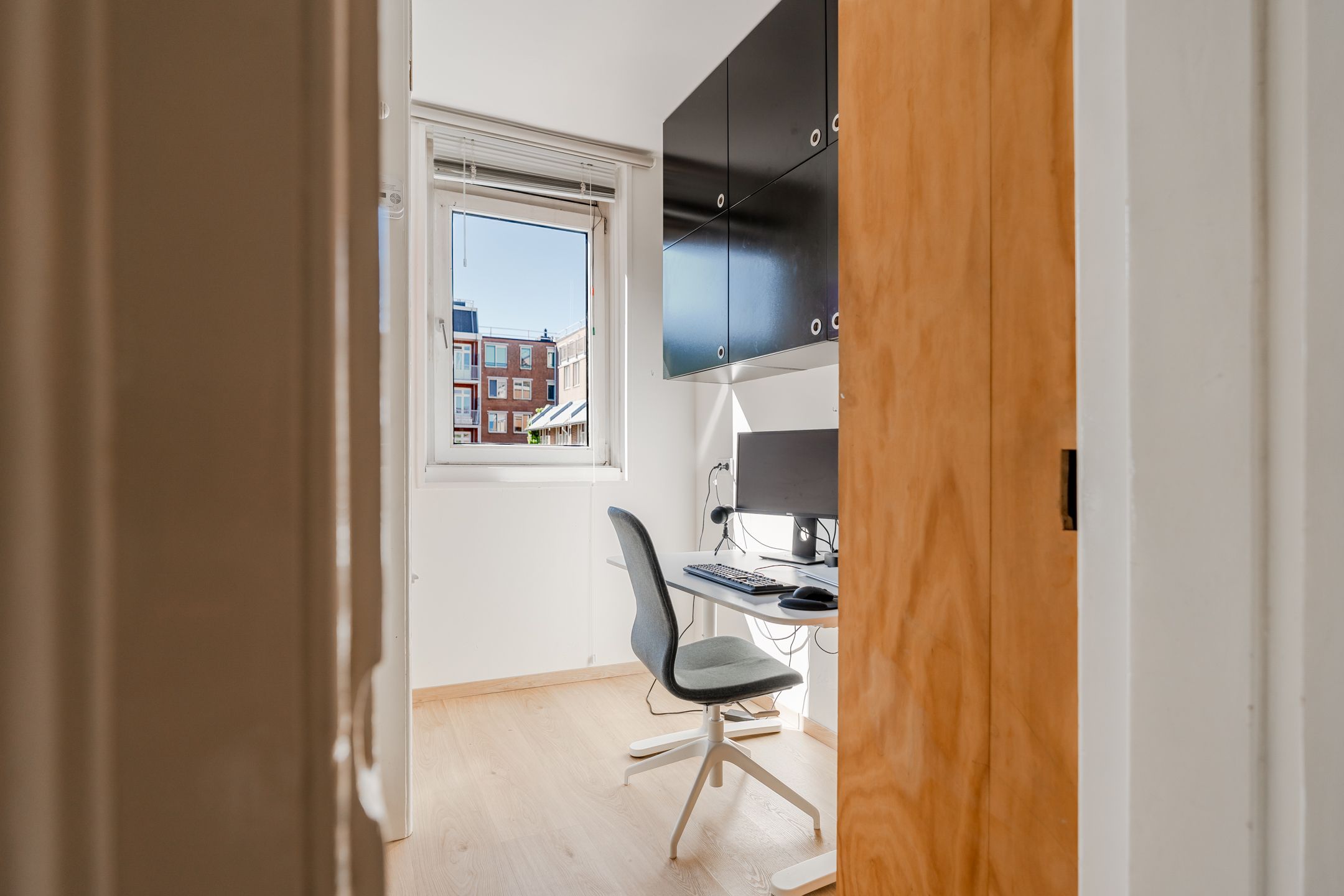 Foto 24 van Bellamystraat 53-1