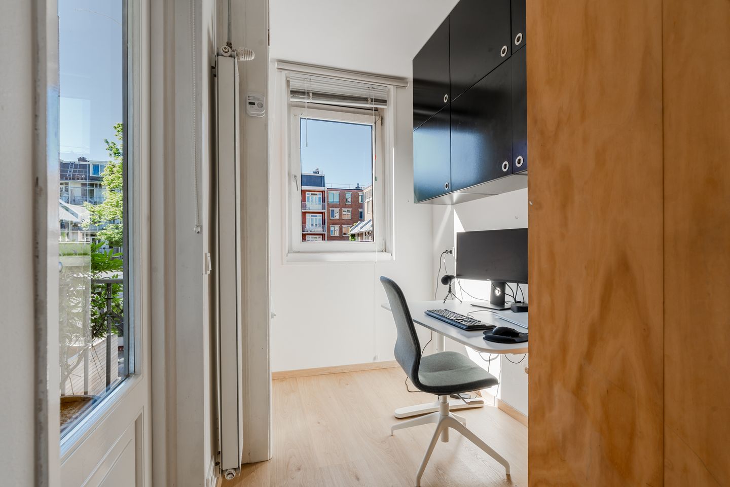 Foto 25 van Bellamystraat 53-1