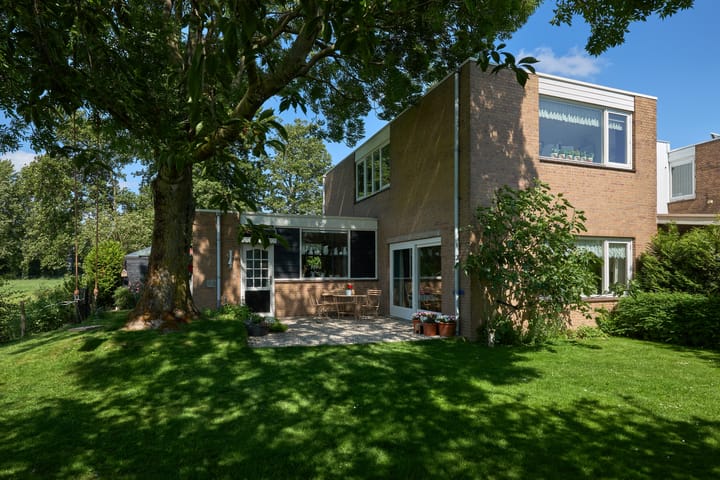 Photo 34 of A.G.M. van der Hoevenstraat 69