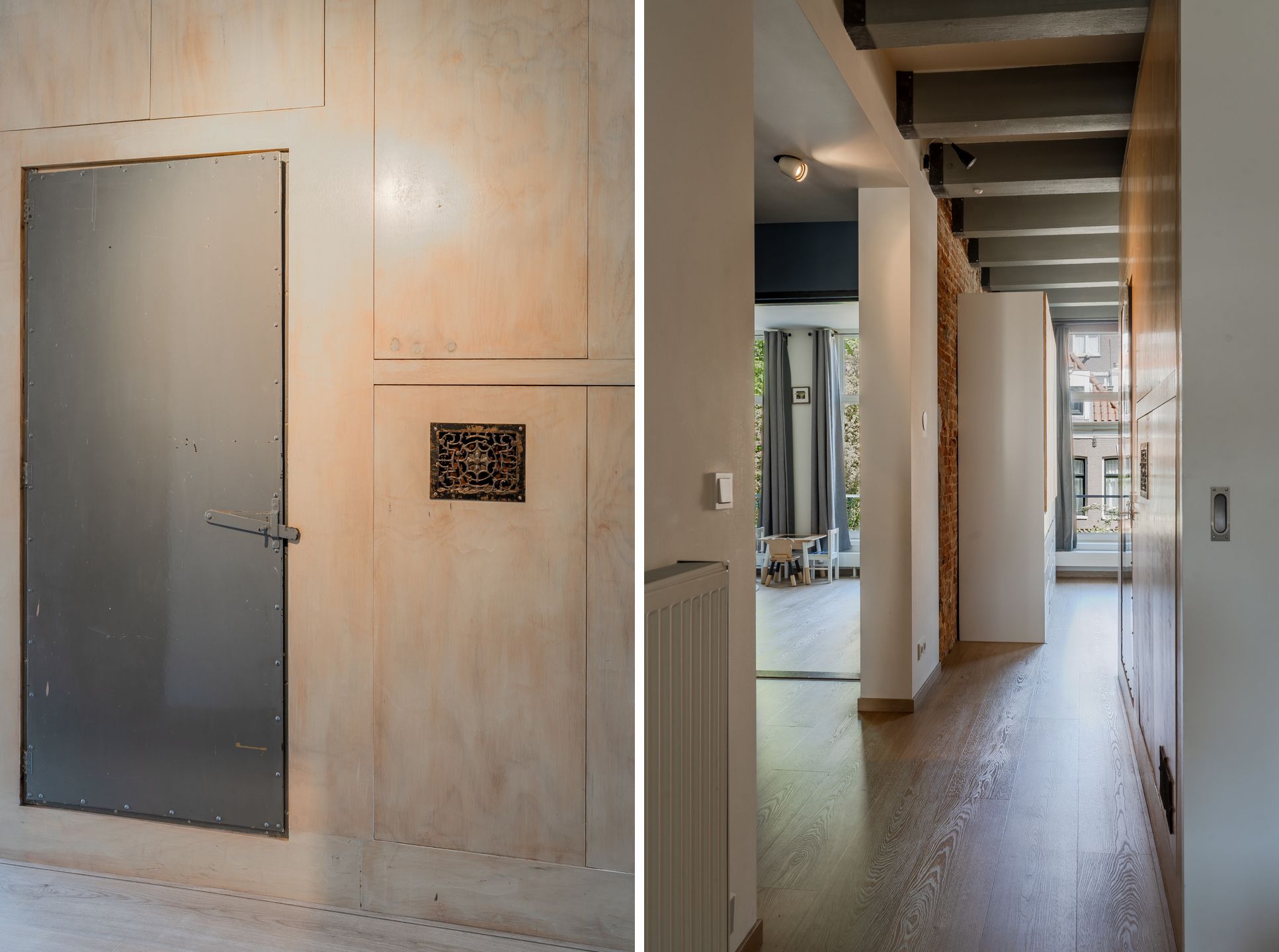 Foto 27 van Bellamystraat 53-1