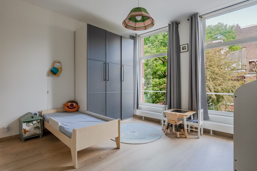 Foto 28 van Bellamystraat 53-1