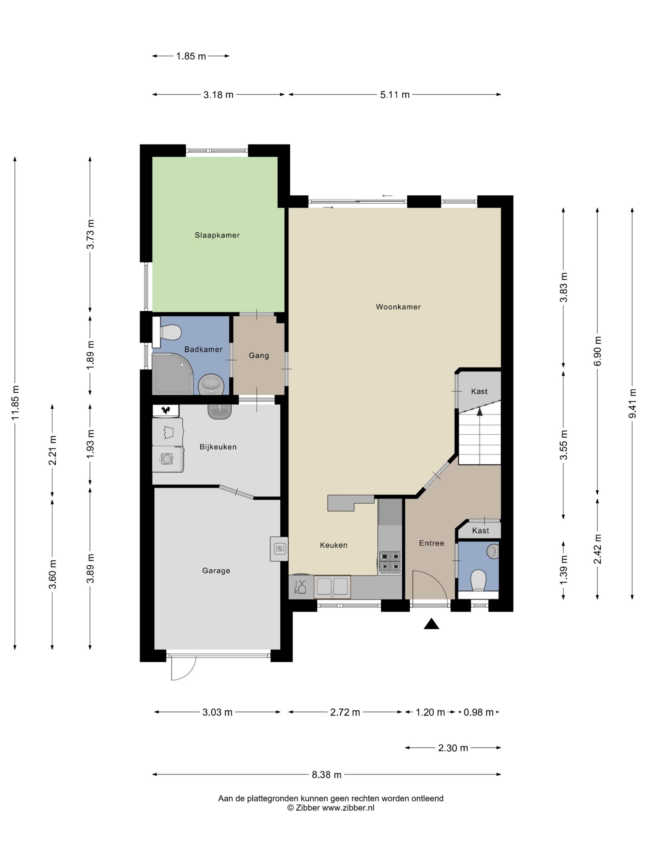 Photo 33 of Windmolenstraat 117