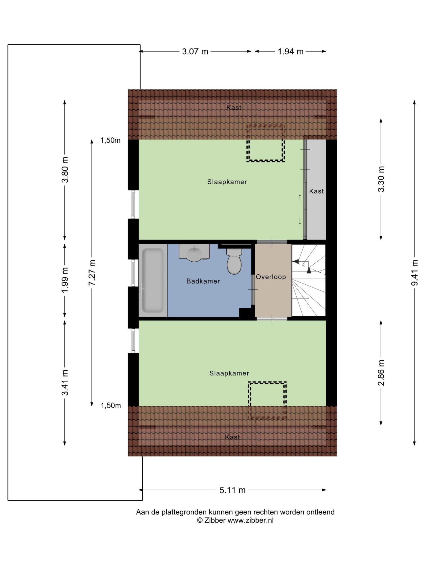 Photo 34 of Windmolenstraat 117