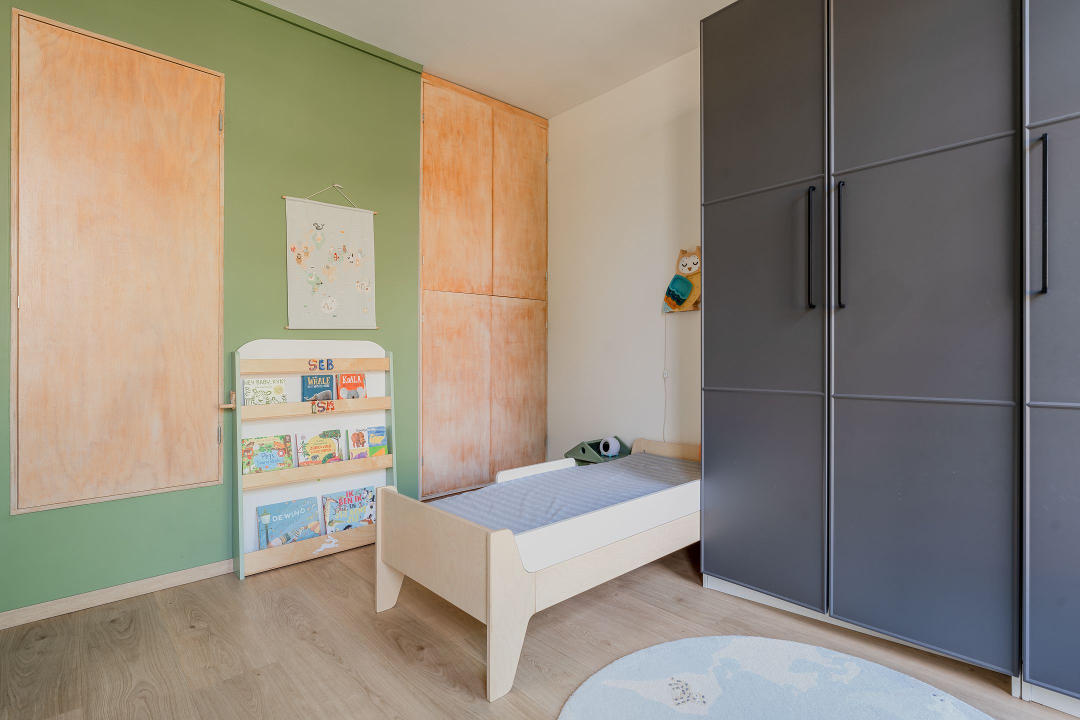 Foto 30 van Bellamystraat 53-1