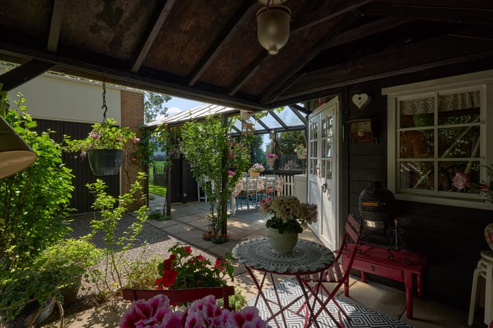 Photo 37 of A.G.M. van der Hoevenstraat 69