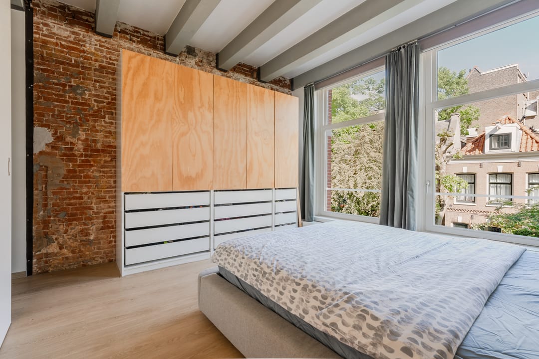 Foto 32 van Bellamystraat 53-1