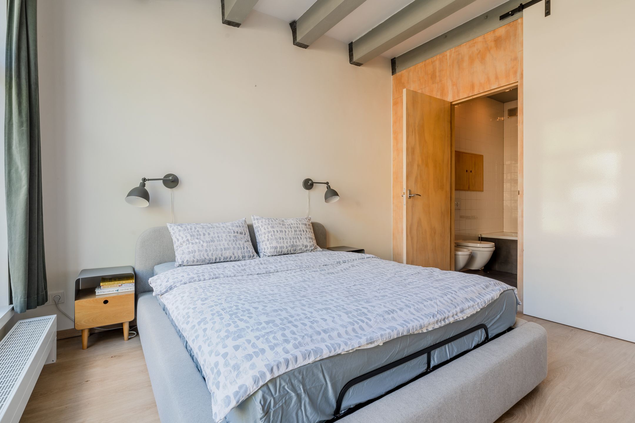 Foto 33 van Bellamystraat 53-1