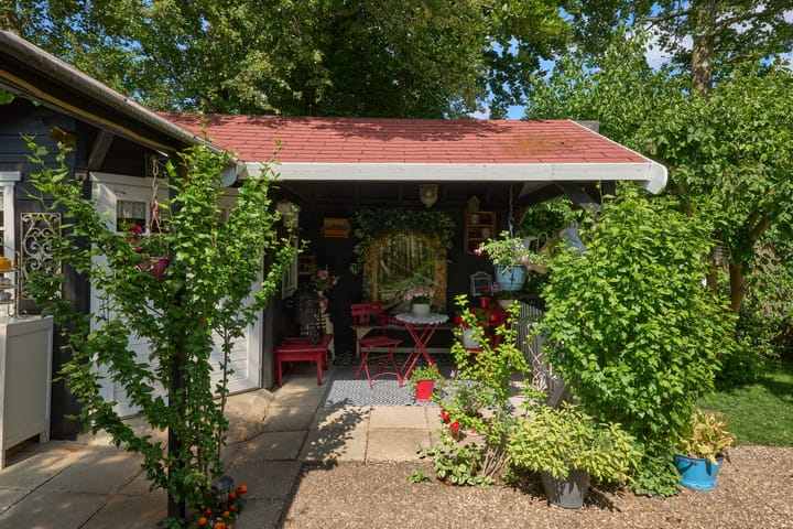 Photo 38 of A.G.M. van der Hoevenstraat 69