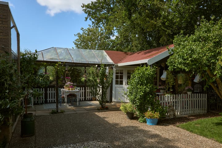 Photo 39 of A.G.M. van der Hoevenstraat 69