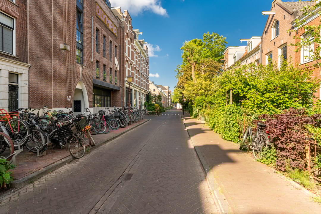 Foto 37 van Bellamystraat 53-1