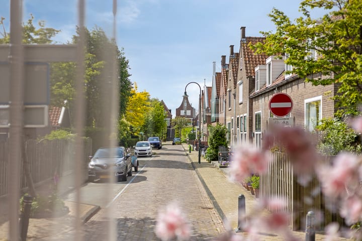 Photo 4 of Kapelaan Ruiterstraat 28
