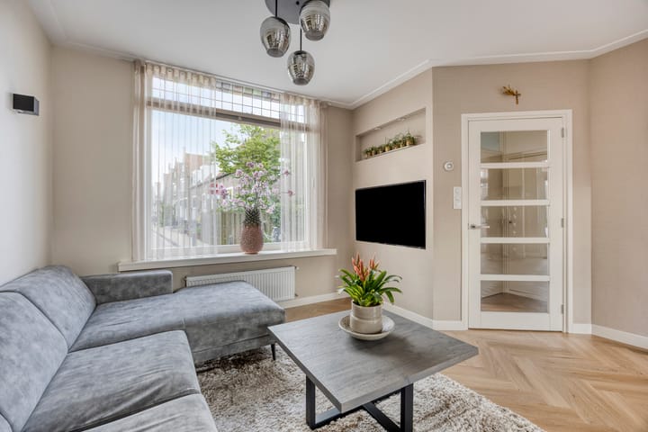 Photo 5 of Kapelaan Ruiterstraat 28