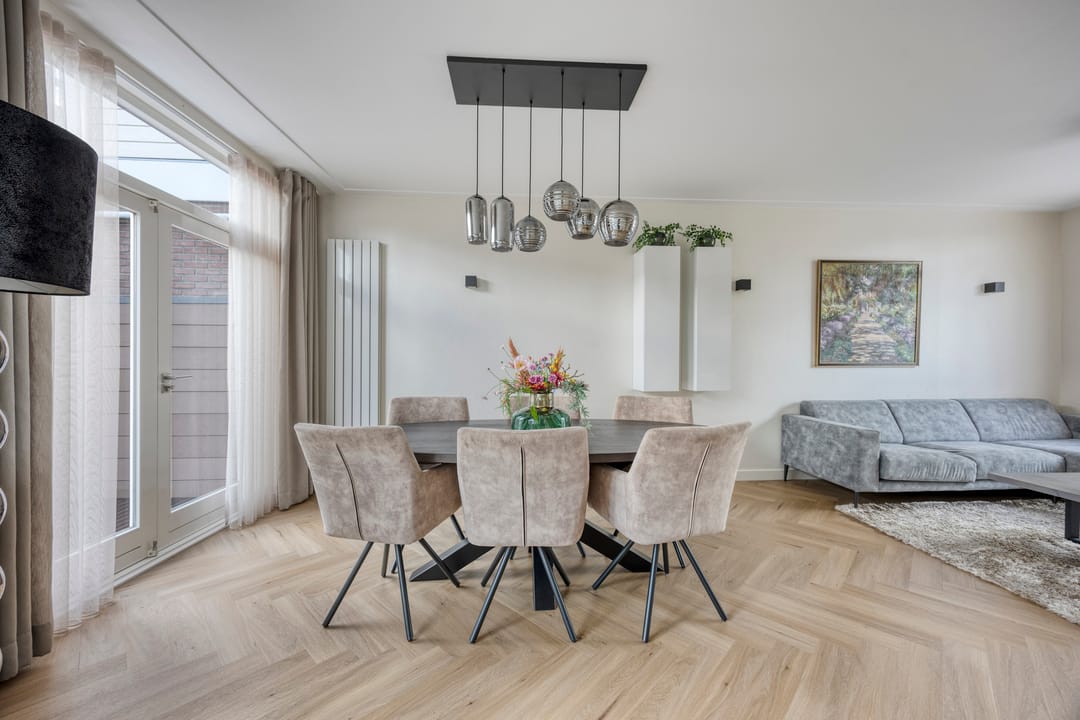 Foto 8 van Kapelaan Ruiterstraat 28