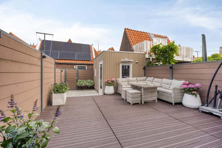 Photo 12 of Kapelaan Ruiterstraat 28