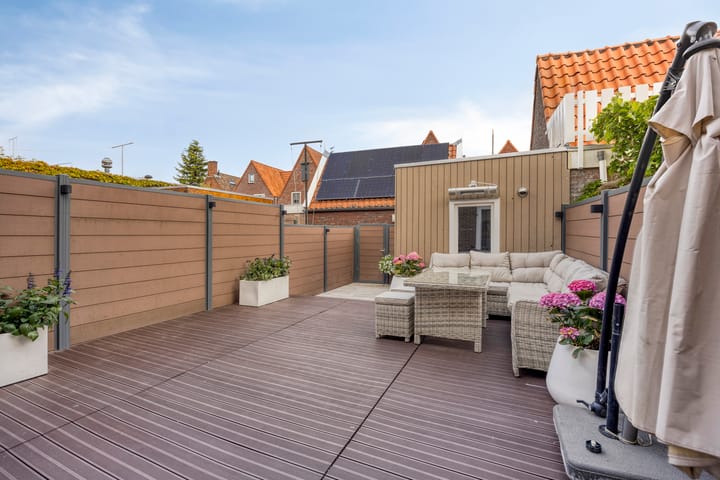 Photo 13 of Kapelaan Ruiterstraat 28