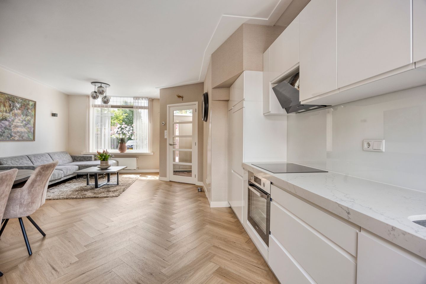 Foto 14 van Kapelaan Ruiterstraat 28