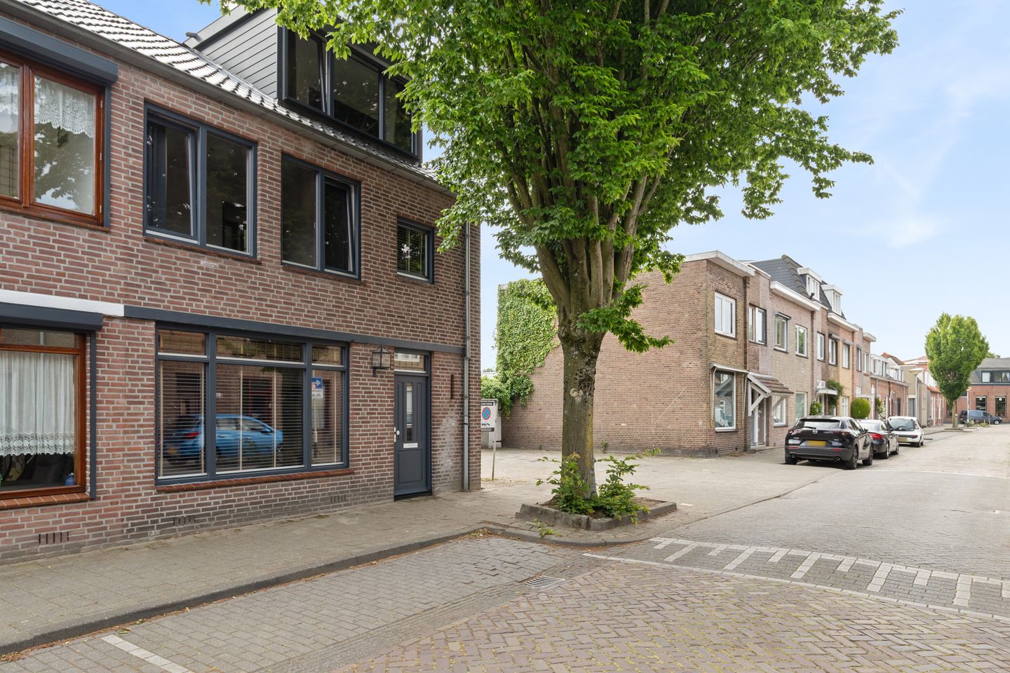 Gaffelstraat 30 main image