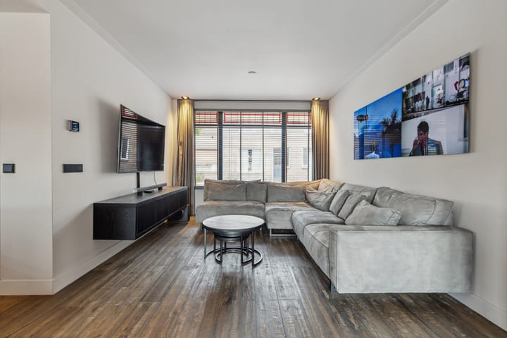 Foto 4 van Gaffelstraat 30