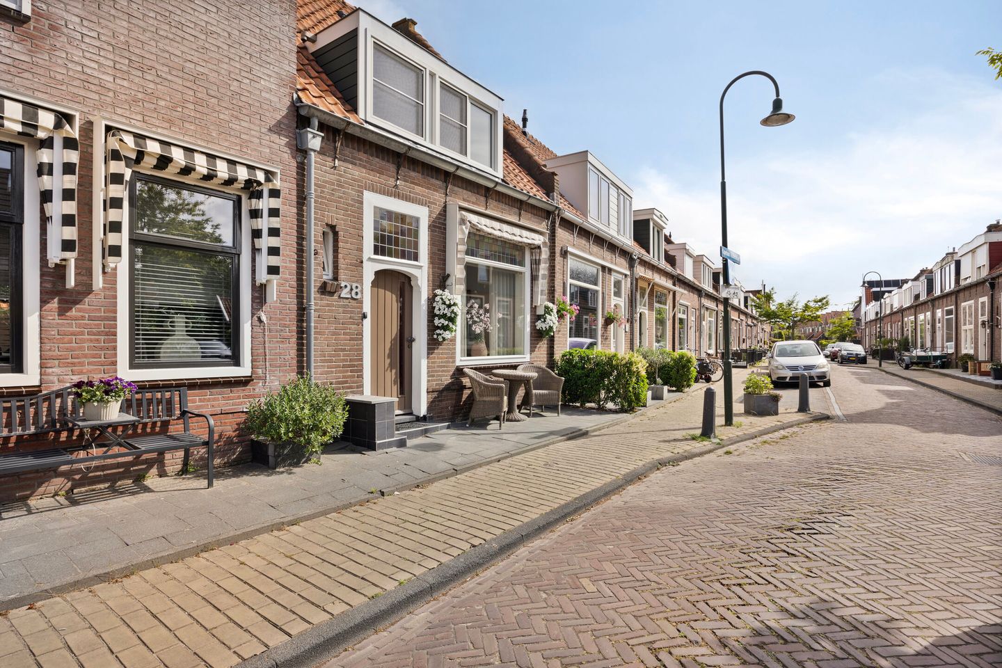 Foto 25 van Kapelaan Ruiterstraat 28