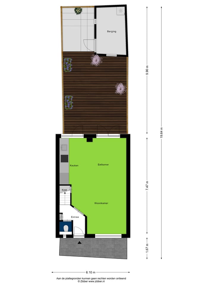 Photo 27 of Kapelaan Ruiterstraat 28