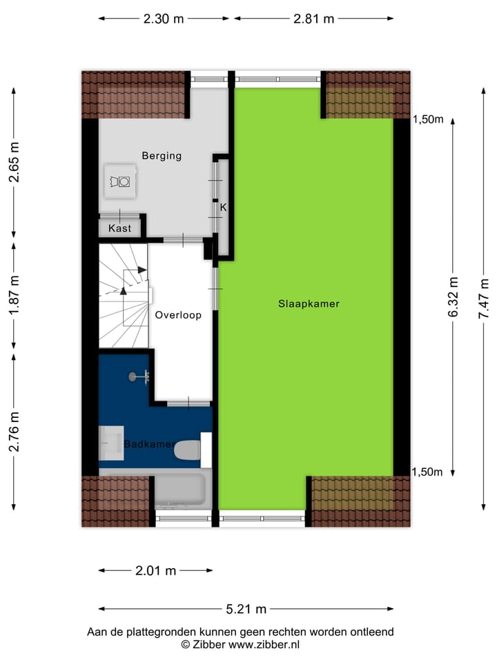 Photo 29 of Kapelaan Ruiterstraat 28