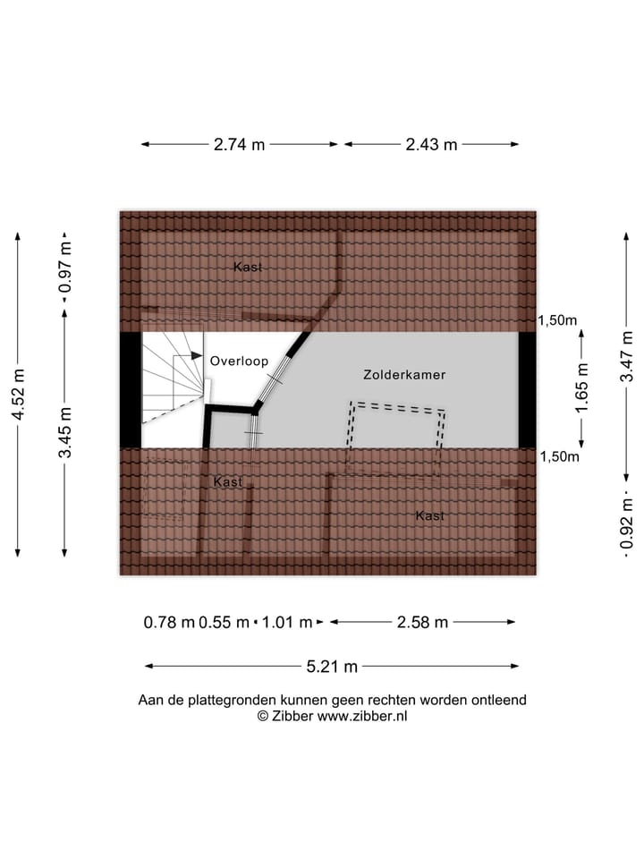 Photo 30 of Kapelaan Ruiterstraat 28
