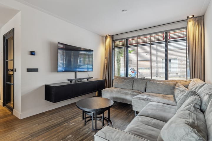 Foto 6 van Gaffelstraat 30