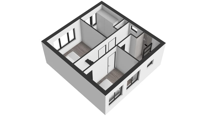 Foto 44 van Gaffelstraat 30