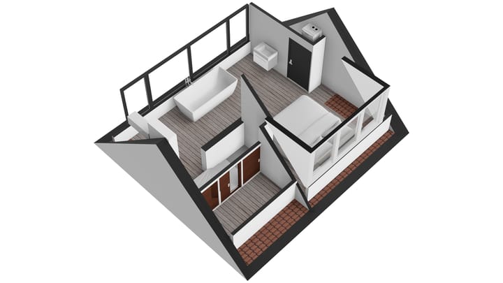 Foto 45 van Gaffelstraat 30