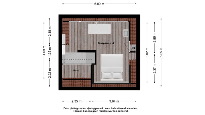 Foto 49 van Gaffelstraat 30