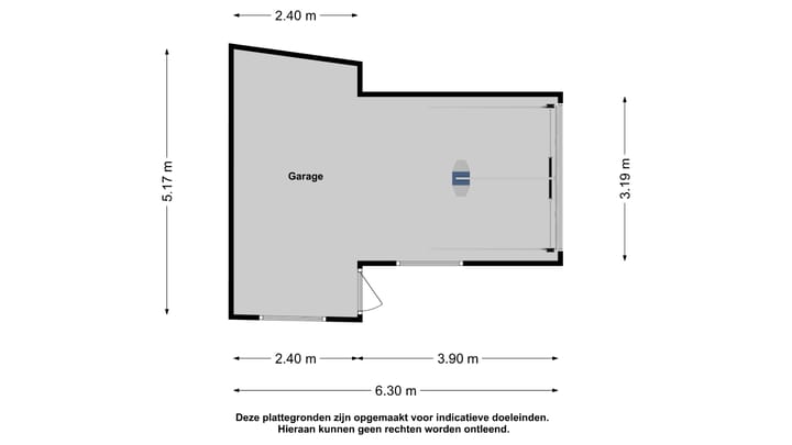 Foto 50 van Gaffelstraat 30