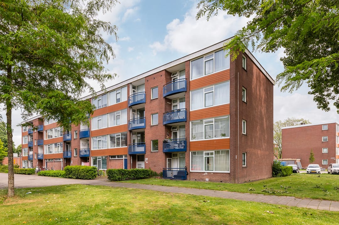 Foto 1 van Deltalaan 143